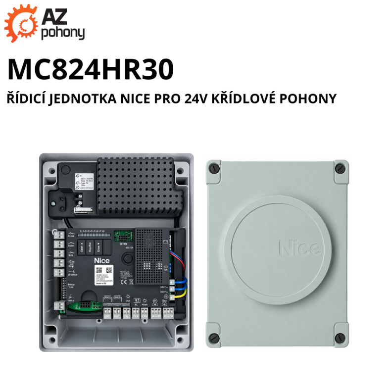 MC824HR30